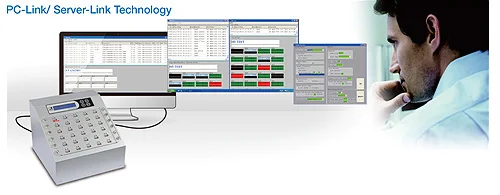 PC Monitoring - ureach sd940g sd microsd schrijfbeveiliging productie systeem