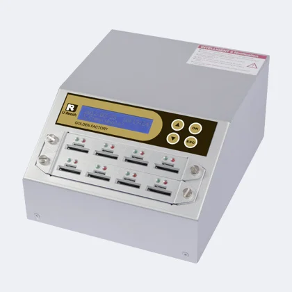 i9 SD Gold duplicator - sd microsd cards write protection produceren duplicator