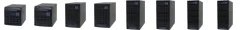 SD/microSD towers - 