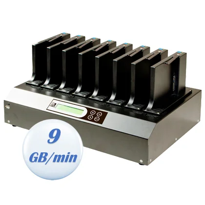 U-Reach IT-G SATA HDD/SSD duplicators/erasers