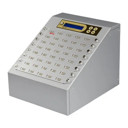 U-Reach Intelligent 9 Gold USB duplicator eraser 1-39 UB940G