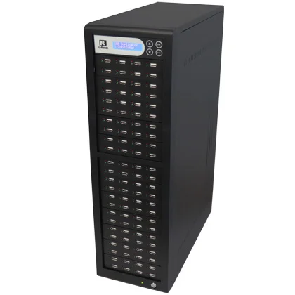 USB duplicator U-Reach tower 1-95 UB896BT
