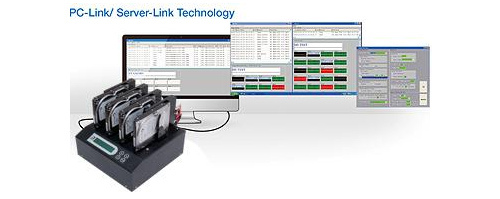 PC-Monitoring -