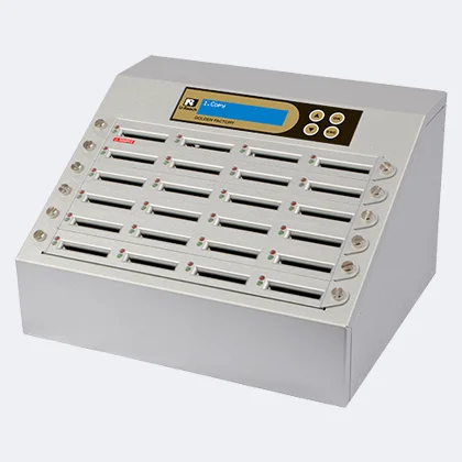 i9 CF Gold duplicator - ureach cf924g cf duplicator pc link monitoring log report