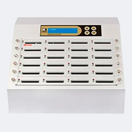 Ureach CF Gold - ureach cf924g cf duplicator pc link monitoring log report