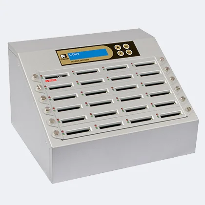 U-Reach i9 Gold duplicator - ureach cf924g cf duplicator pc link monitoring log report