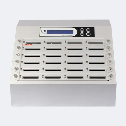 Ureach CF Silver - ureach cf924s cf memory cards kopieren wissen zonder pc software