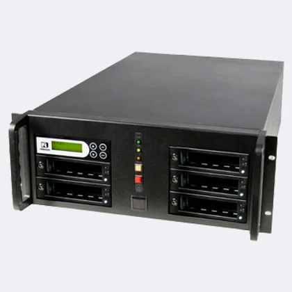 CRU Harddisk duplicator - u-reach kv500c cru harddisk duplicator eraser dx115 dc digital cinema