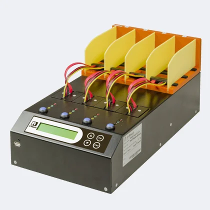 MTS Harddisk duplicator - u-reach mts400sas sas sata harddisk duplicator eraser pc link