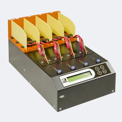 U-Reach MTS SAS SSD - u-reach mts400sas sas sata harddisk duplicator eraser pc link