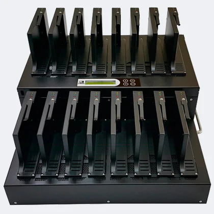 Ureach IT-U SSD - snel sata duplicatie systeem klonen wissen ssd harddisks