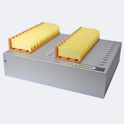 HDD MT eraser - u-reach mt2400h high speed sata duplicator eraser grote capaciteit