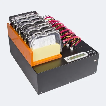 MT-H SSD duplicator - u-reach mt800h mt-h high speed sata harddisk ssd duplicator eraser