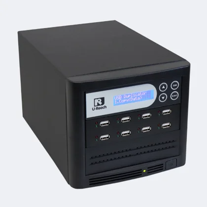 USB duplicator 1-7 - usb duplicator