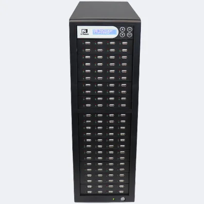 Ureach tower duplicator 1-95 - ureach usb stick flash drive dupliceer systeem usb copier ub896bt